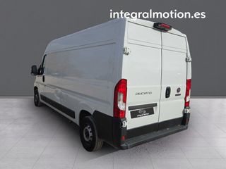 Fiat Ducato FURGON L4H2 3500 2.2 MJET 140CV