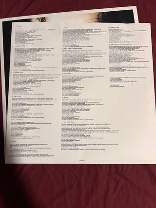 Vinilo Funny Little Fears Damiano David