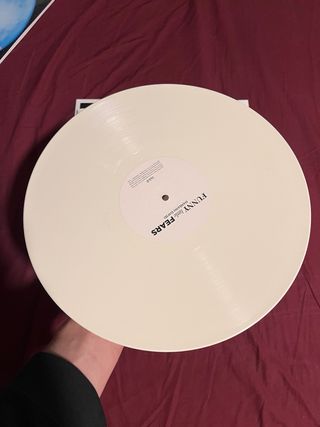 Vinilo Funny Little Fears Damiano David