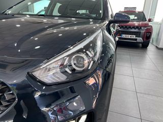 Kia Niro 1.6 GDi HEV 104kW (141CV) Drive