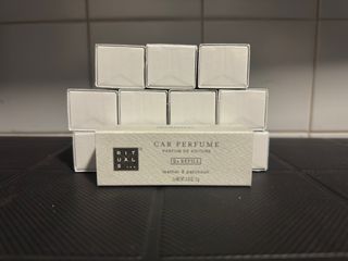 Rituals Car Perfume Sport Refill