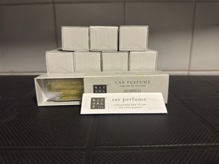 Rituals Car Perfume Sport Refill