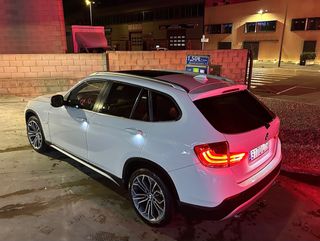 BMW X1 Xdrive23D BiTurbo