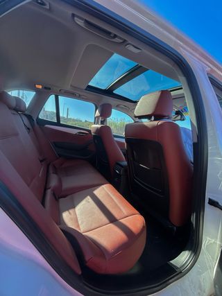 BMW X1 Xdrive23D BiTurbo