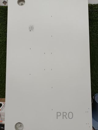 SONGMICS Tablero de Escritorio