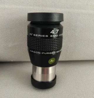 Oculare telescopio Explore Scientific 4.7mm 82⁰, 1.25"