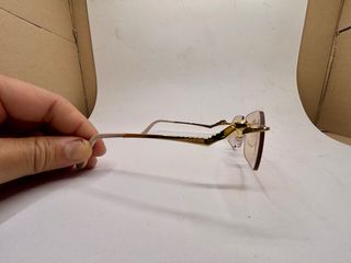 Occhiali da vista Cartier CT0120O 002