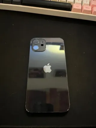 Scocca iPhone 12 Originale