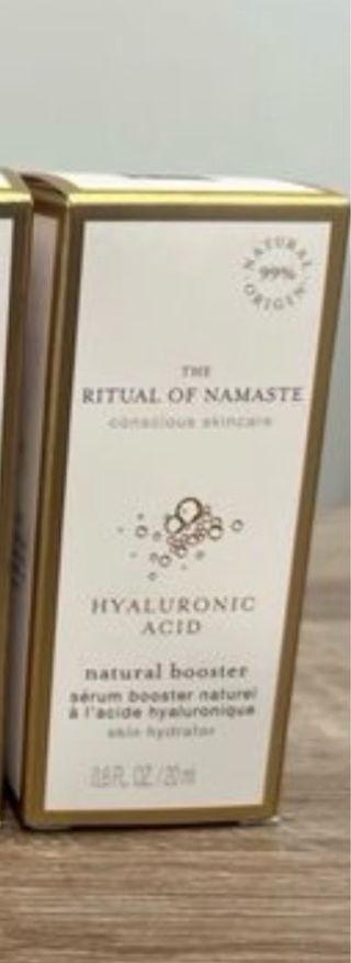 Rituals Namaste Glow Creme Anti-Idade