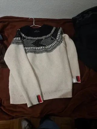 Jersey Tommy Hilfiger