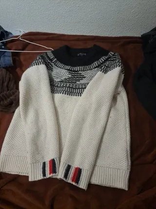 Jersey Tommy Hilfiger