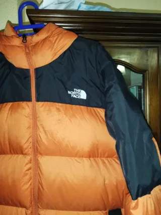 The North Face 700 XL