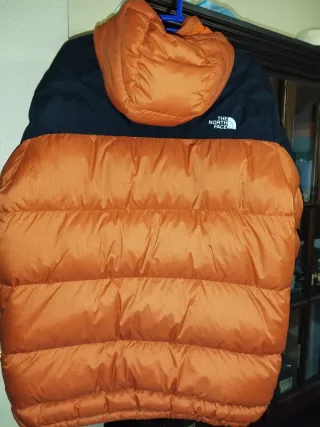The North Face 700 XL