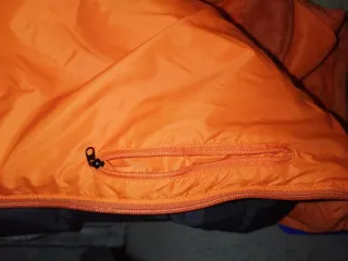 The North Face 700 XL