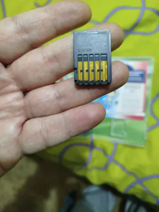 Juego Pokémon Espada Nintendo Switch