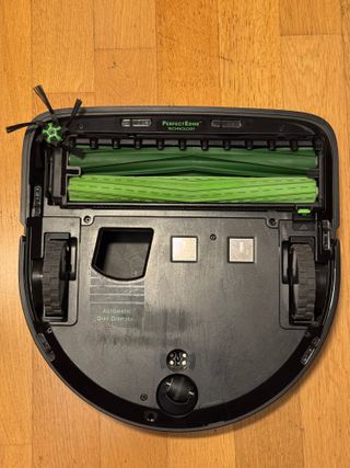 aspirapolvere robot roomba s9 con kit ricambi