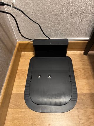 aspirapolvere robot roomba s9 con kit ricambi