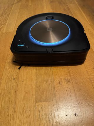 aspirapolvere robot roomba s9 con kit ricambi