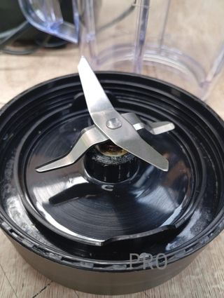 Batidora de vaso - Blend&Go - Moulinex