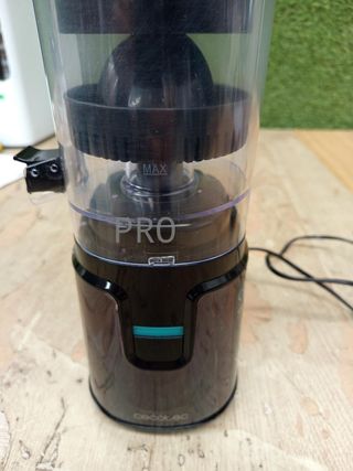 Cecotec Exprimidor de Naranjas Eléctrico