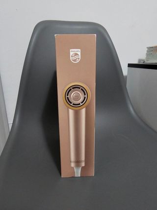 Asciugacapelli Philips Serie 8000 ThermoShield