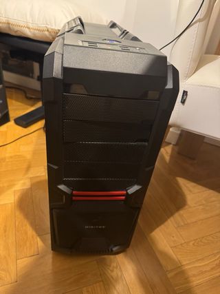 PC Intel Core i7 3.4Ghz HIDITEC