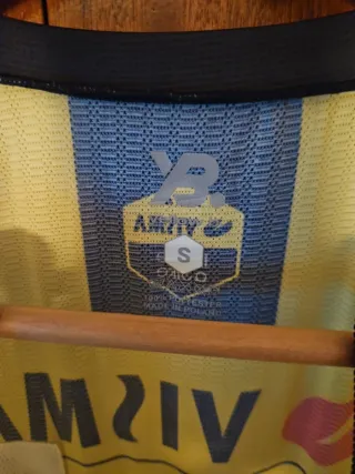 Buzo Team Visma Lease a Bike