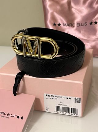 Cintura Marc Ellis tg 80