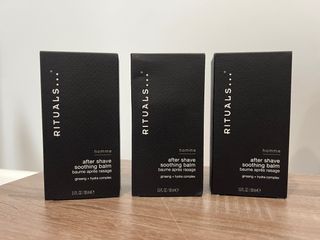 Rituals Homme After Shave Balm 3x 100ml