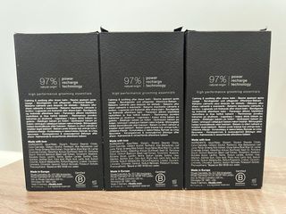 Rituals Homme After Shave Balm 3x 100ml