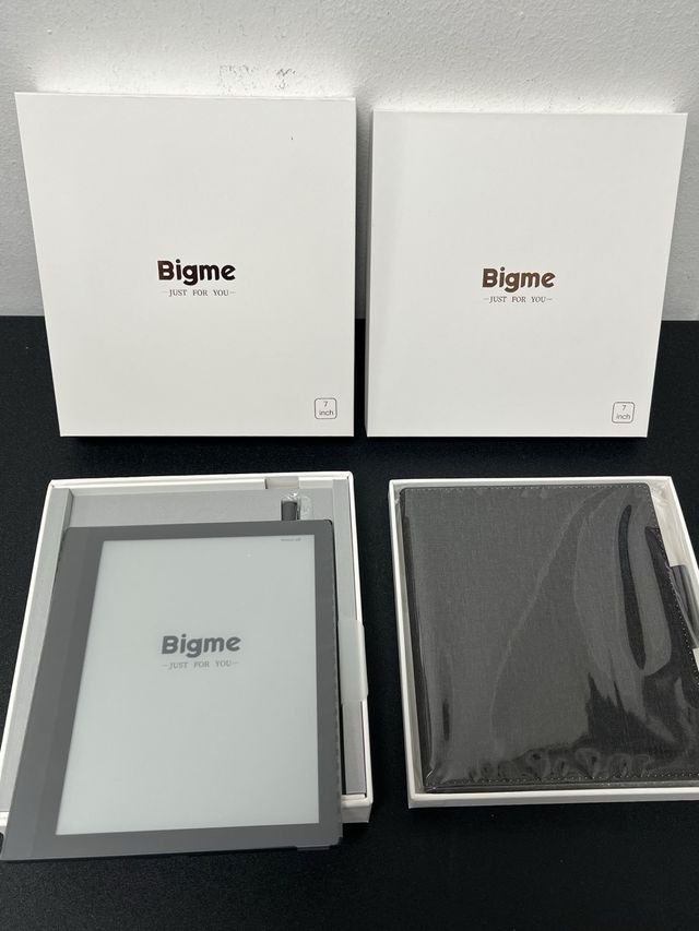 Bigme PocketNote BW 7" 2+32Gb