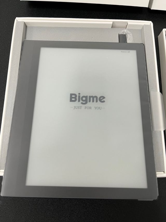 Bigme PocketNote BW 7" 2+32Gb