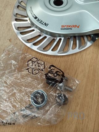 Frenos de Ciclismo Marca Shimano