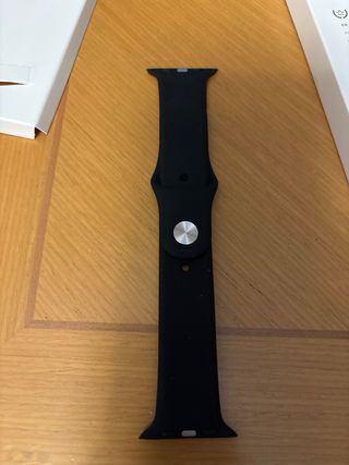 Correa XQ Silicona para Apple Watch 42/44mm