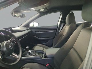 Mazda 3 2.5L E-SKY G MHEV 103kW Prime-line