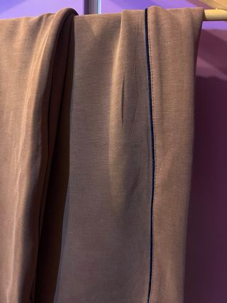 Conjunto Zara Marrón The Riding Horse Society