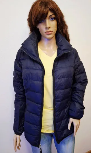 Chaqueta Napapijri Azul Talla M