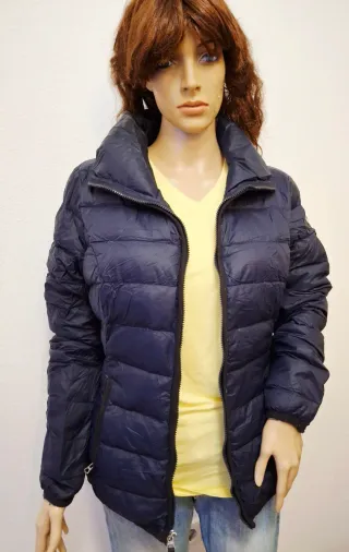 Chaqueta Napapijri Azul Talla M