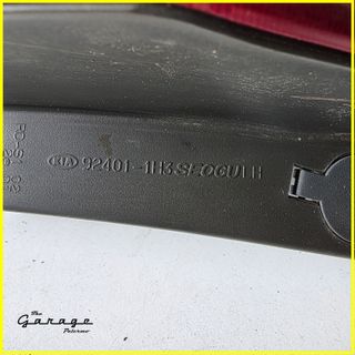 Stop Posteriore Sinistro KIA CEED SW 1° 07/12