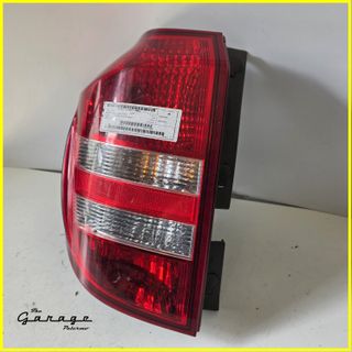 Stop Posteriore Sinistro KIA CEED SW 1° 07/12