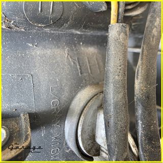 Stop Posteriore Sinistro KIA CEED SW 1° 07/12