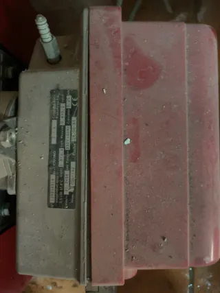 Caldera Roca Roja NGO-50