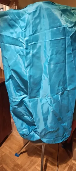 Secador de Ropa Portátil MERCA-SEC