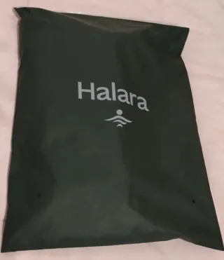 Vaqueros Halara mujer talla XL