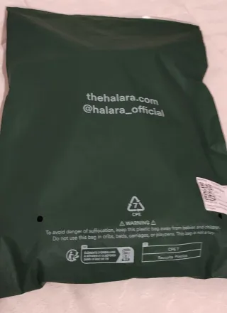 Vaqueros Halara mujer talla XL