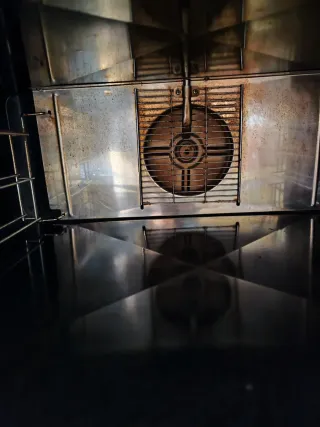 Forno Industrial Unox