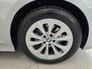 BMW Serie 3 320d Auto.Touring