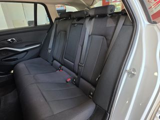 BMW Serie 3 320d Auto.Touring