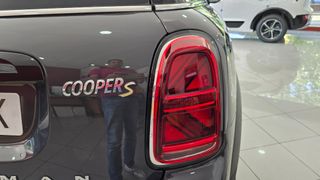 Mini COUNTRYMAN Cooper S E ALL4