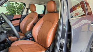 Mini COUNTRYMAN Cooper S E ALL4